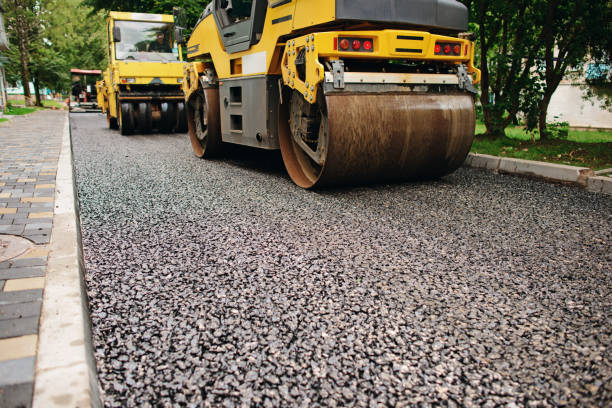 Trusted Towaco, NJ Driveway Pavers Experts